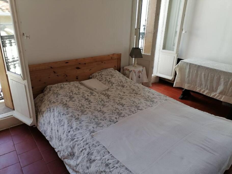Maison De Village Dans Le Centre Du Vieux Quartier マルセイヤン エクステリア 写真