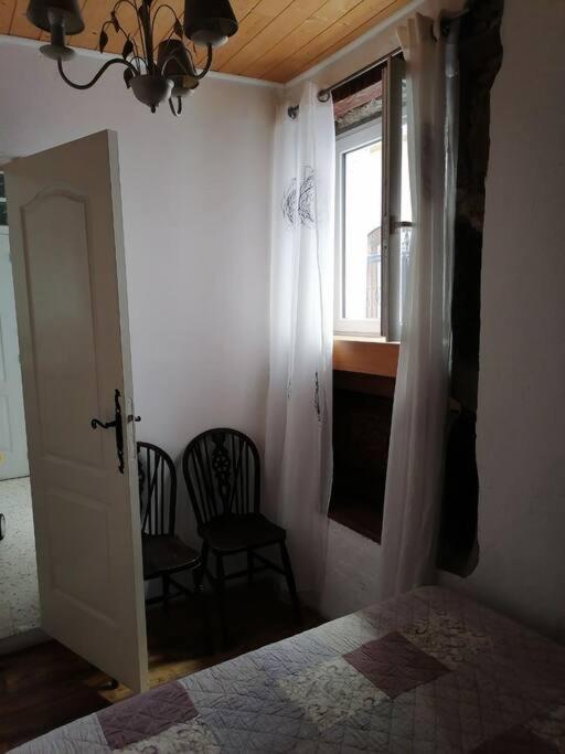 Maison De Village Dans Le Centre Du Vieux Quartier マルセイヤン エクステリア 写真