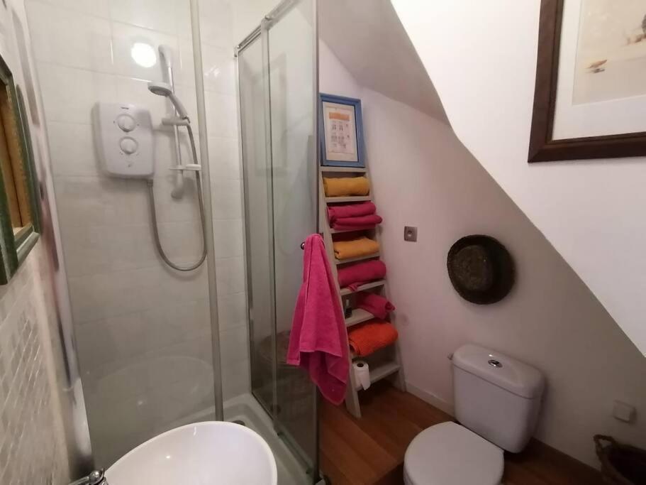 Maison De Village Dans Le Centre Du Vieux Quartier マルセイヤン エクステリア 写真