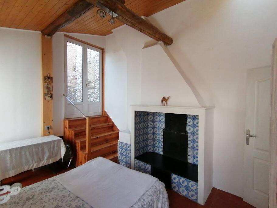 Maison De Village Dans Le Centre Du Vieux Quartier マルセイヤン エクステリア 写真