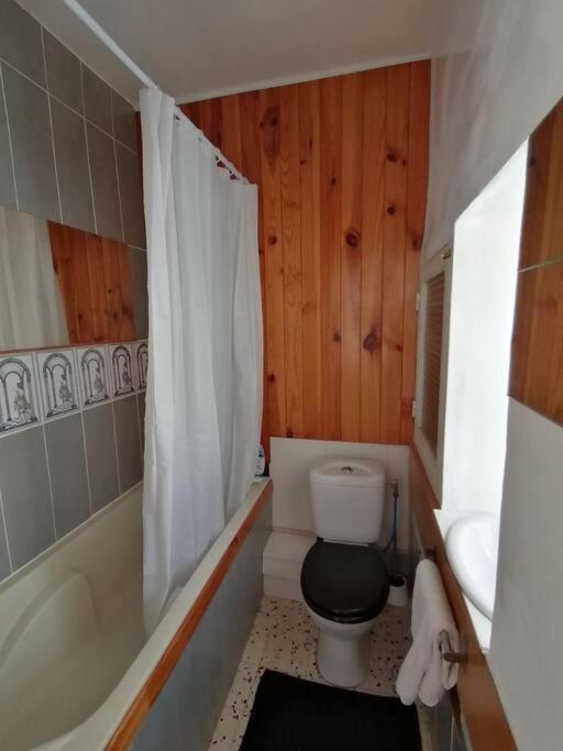 Maison De Village Dans Le Centre Du Vieux Quartier マルセイヤン エクステリア 写真